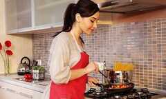 Rước bệnh vào thân khi nấu ăn sai cách