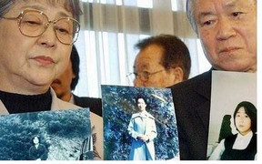 Nhà báo Mỹ vạch trần chương trình bắt cóc bí ẩn của Triều Tiên