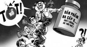 Những dấu hiệu nhận biết doanh nghiệp bán hàng đa cấp không đáng tin cậy