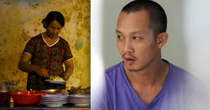 Nhiếp ảnh gia Na Son làm giám khảo cuộc thi ảnh về Hội An