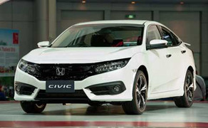 Người Thái chán mua ôtô