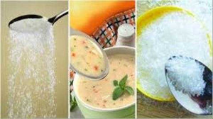 Nêm vị ngon cho trẻ