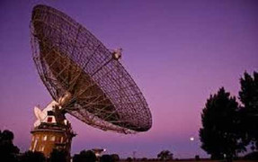 Giả mã nghi vấn người ngoài hành tinh gửi thông điệp qua sóng radio
