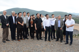 Hiệu quả thiết thực sau 6 tiếng làm việc của hai Ủy viên Trung ương Đảng