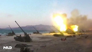 Video: Triều Tiên lại đe dọa xóa sổ nước Mỹ