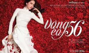 Phim Vòng eo 56 của Ngọc Trinh