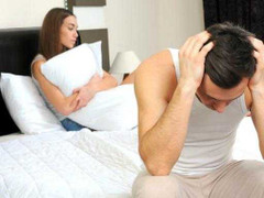 Đàn ông đau khi làm 'chuyện ấy' cảnh báo bệnh lý nguy hiểm