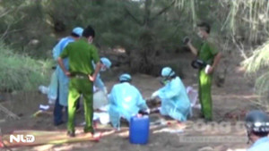 Clip: Bé trai 11 tuổi bị bắt cóc, tống tiền rồi sát hại dã man ở Bình Thuận