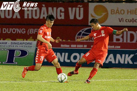 Anh Đức, Công Vinh hết sạch mâu thuẫn