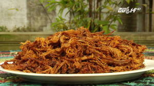 Hướng dẫn làm thịt bò khô vừa ngon vừa an toàn