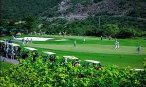 Vinpearl Golf tổ chức vòng loại giải đấu uy tín thế giới