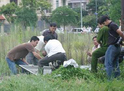 Bắt cóc tống tiền, sát hại bé 11 tuổi: Hung thủ lạnh lùng kể phút gây tội ác