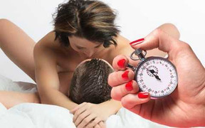 Thời gian 'yêu' trung bình bao lâu là bình thường?