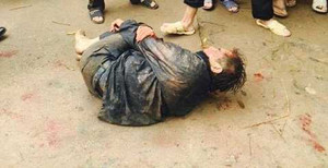 Trộm chó nổ súng bị đánh chết: Dân sợ bị đồng bọn 'cẩu tặc' trả thù