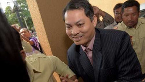 Đại sứ Campuchia tại Hàn Quốc có thể ngồi tù 15 năm