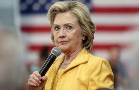 Vì sao Trung Quốc sợ bà Clinton đắc cử tổng thống Mỹ?