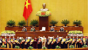 Đại biểu Quốc hội kỳ vọng gì ở Chính phủ mới?