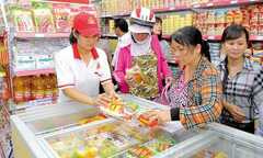 Thâu tóm giành thị phần: Nhà giàu Việt song đấu ông lớn ngoại