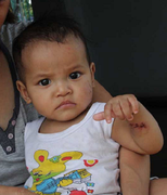 Bé gái 7 tháng tuổi bị đánh đập tại nhà trẻ