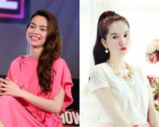 Giật chồng, bán dâm, cởi đồ: Nghịch lý càng scandal càng nổi tiếng