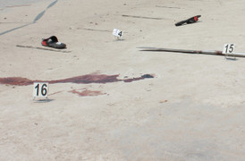 Đại ca cầm đầu vụ nổ súng ở Quảng Nam ra đầu thú