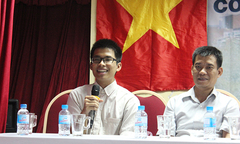 Bí quyết nhận học bổng đại học hàng đầu nước Mỹ