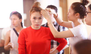 Mỹ Tâm tặng quà độc cho fans mừng MV triệu view