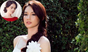 Quỳnh Chi nói gì khi bị Ngọc Trinh 'điểm danh dằn mặt'?