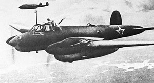 Hé lộ số phận oanh tạc cơ bí ẩn của Nga sau 74 năm mất tích