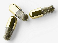 Bất ngờ loại thuốc giúp kéo dài tuổi thọ