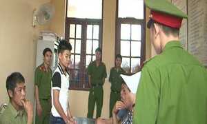 Bị chặn đường dằn mặt, học sinh lớp 9 rút dao đâm chết người
