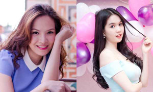 Đan Lê chê 'Vòng eo 56' của Ngọc Trinh mang thông điệp hỏng