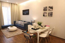 Cơ hội hấp dẫn chưa từng có để sở hữu căn hộ dự án 'hot' phía Tây Hà Nội