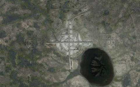 Phát hiện dấu vết người ngoài hành tinh trong căn cứ quân sự Mỹ