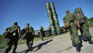 Video: Sức mạnh khủng khiếp của 'Những người gác trời' nước Nga