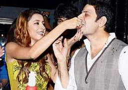 Mối quan hệ không mấy tốt đẹp trong quá khứ của ‘Cô dâu 8 tuổi’