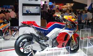 Người xem phát sốt với siêu mô tô thương mại trị giá 4,7 tỷ đồng