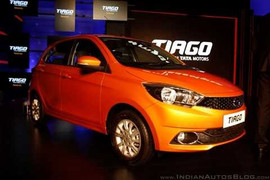 Hy hữu xe ô tô giá rẻ Ấn Độ phải đổi tên trước ngày ra mắt do trùng tên virus Zika