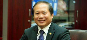 Bộ trưởng Trương Minh Tuấn được đề xuất thêm nhiệm vụ mới