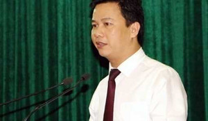 Hà Tĩnh có Phó Bí thư tỉnh ủy trẻ nhất nước