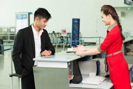 Thêm đường bay Đài Nam, Kuala Lumpur, Vietjet tung 50.000 vé từ 0 đồng