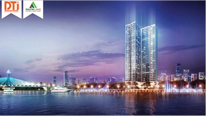 Vinpearl Riverfront Condotel – Viên ngọc bên dòng sông Hàn