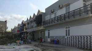 Nhờ quyết định này của TP.HCM, dân được an cư