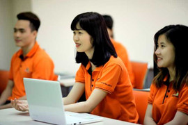 Đào tạo lập trình chuyên nghiệp của Microsoft