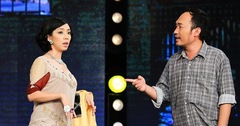 Thu Trang bị chồng tố lừa đảo trên Facebook