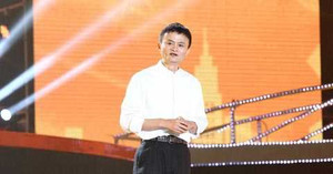 Thâu tóm Lazada, Alibaba được gì?