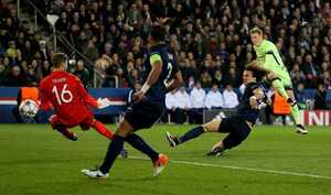 PSG khó có 'cửa thắng' Man City