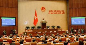 'Chốt' 9 chỉ tiêu kinh tế quan trọng 5 năm tới