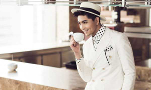 Tim trở lại với âm nhạc, hợp tác cùng Phan Mạnh Quỳnh 'Vợ người ta'