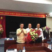 Tân Bộ trưởng Thông tin và Truyền thông ra mắt báo giới